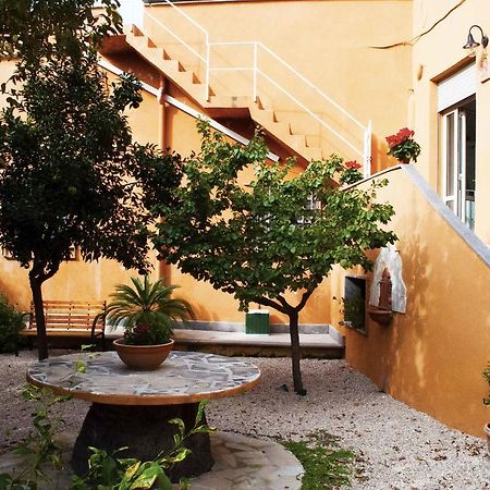 Il Giardinetto Guest House 치비타베키아 외부 사진
