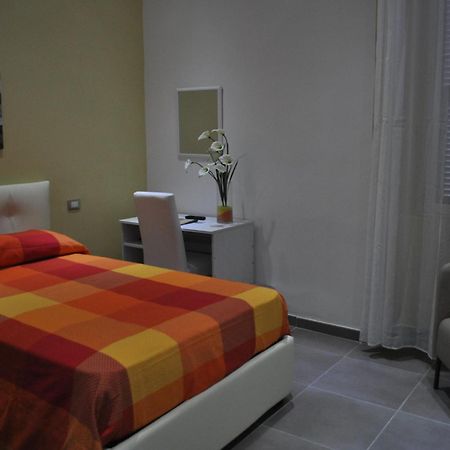 Il Giardinetto Guest House 치비타베키아 객실 사진