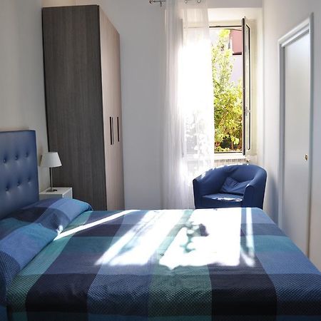 Il Giardinetto Guest House 치비타베키아 객실 사진