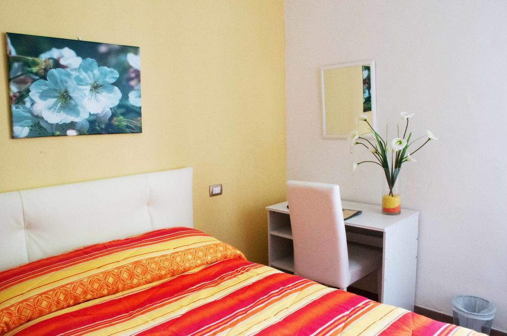 Il Giardinetto Guest House 치비타베키아 객실 사진