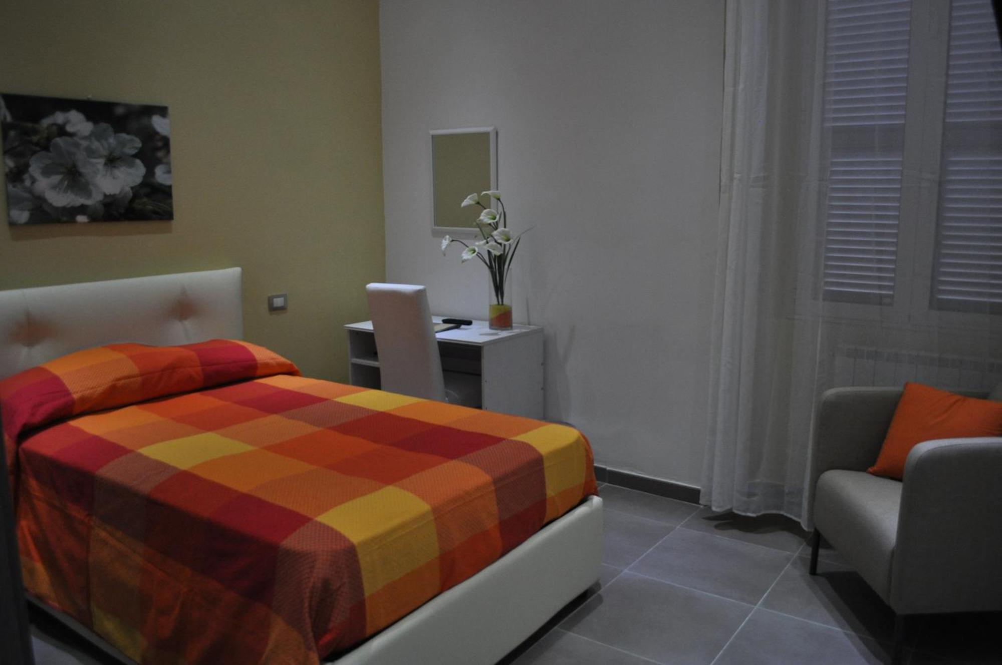 Il Giardinetto Guest House 치비타베키아 객실 사진