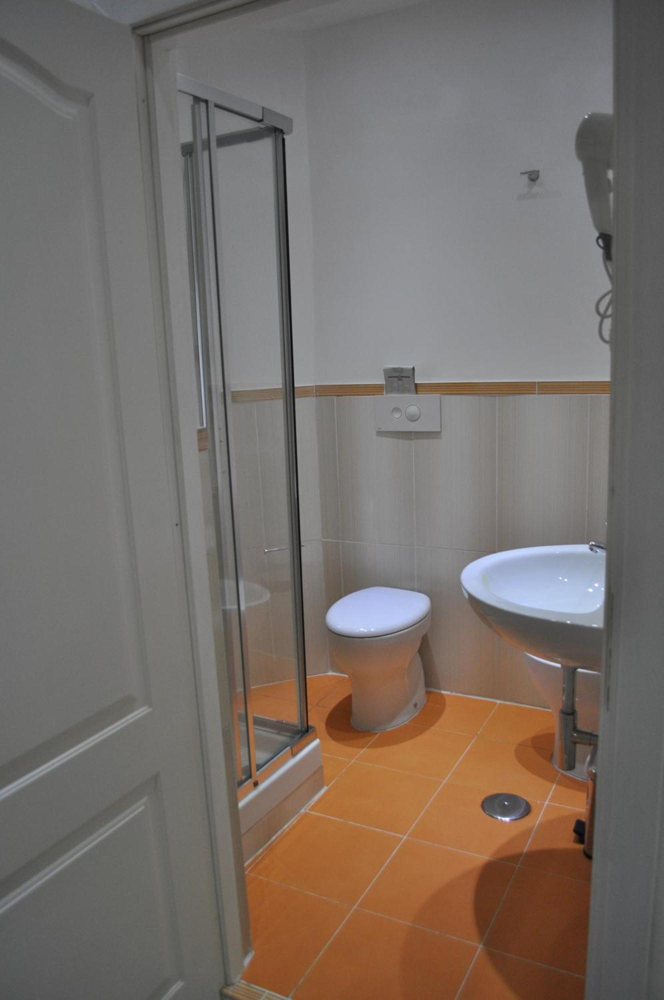 Il Giardinetto Guest House 치비타베키아 객실 사진