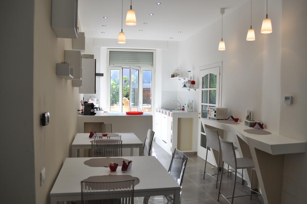 Il Giardinetto Guest House 치비타베키아 외부 사진