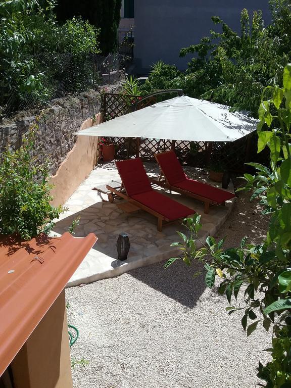 Il Giardinetto Guest House 치비타베키아 외부 사진